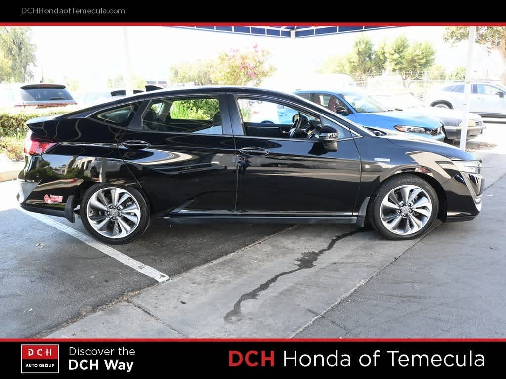 Thumbnail: 2018 Honda Clarity - 5