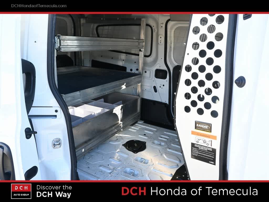 Thumbnail: 2022 RAM ProMaster City - 19