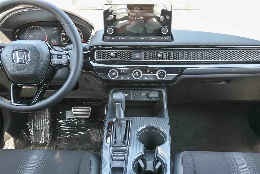 Thumbnail: 2026 Honda Civic - 12