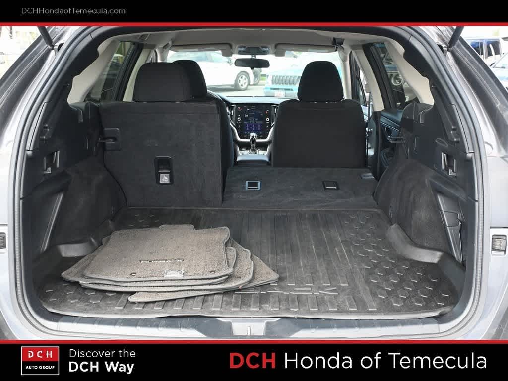 Thumbnail: 2020 Subaru Outback - 21