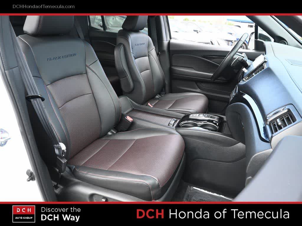 Thumbnail: 2023 Honda Ridgeline - 21