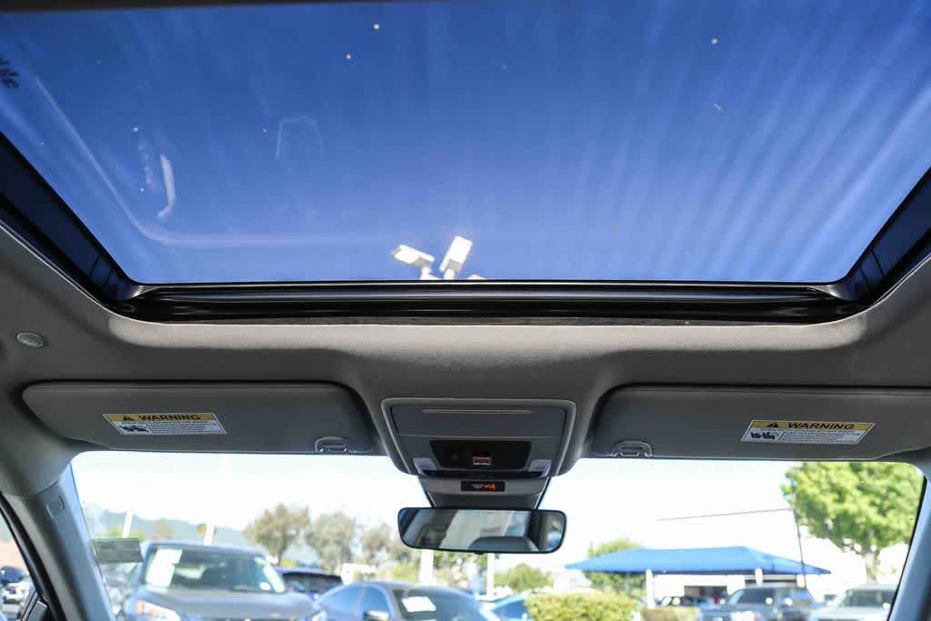 Thumbnail: 2026 Honda Accord - 19