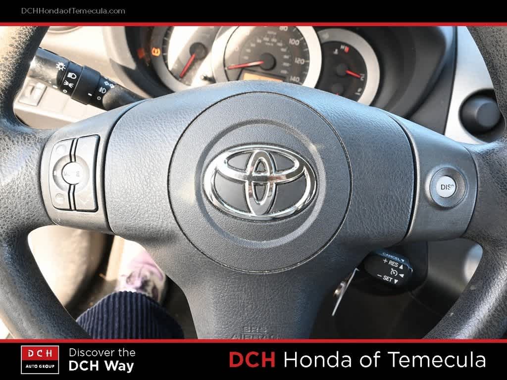 Thumbnail: 2010 Toyota RAV4 - 9