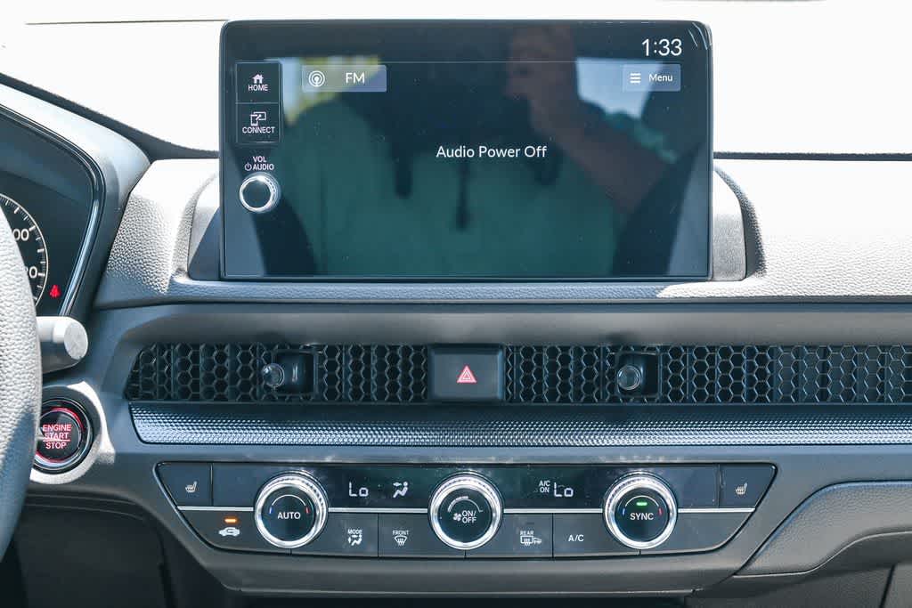 Thumbnail: 2026 Honda CR-V - 15