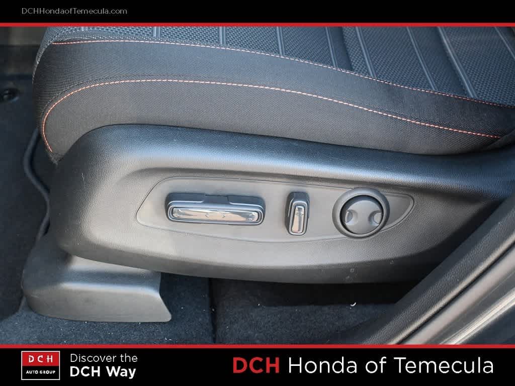 Thumbnail: 2025 Honda CR-V - 17