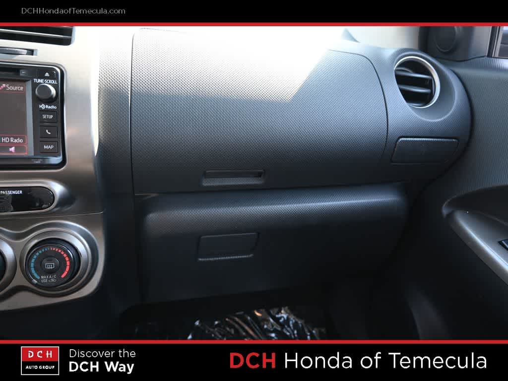 Thumbnail: 2014 Scion xD - 13