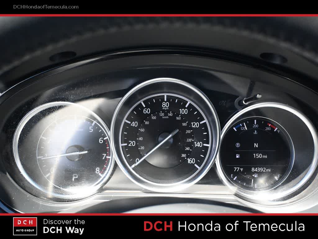 Thumbnail: 2023 Mazda CX-9 - 9