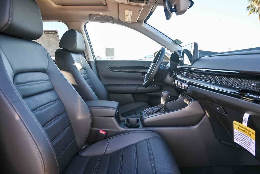 Thumbnail: 2026 Honda CR-V - 27