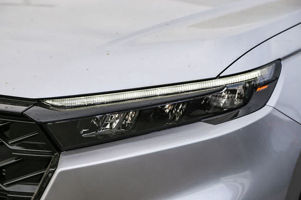 Thumbnail: 2026 Honda CR-V - 7