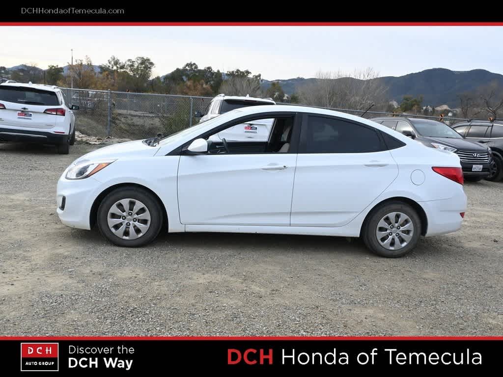 Thumbnail: 2016 Hyundai Accent - 4