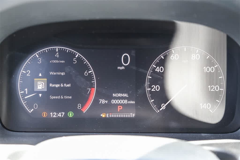Thumbnail: 2026 Honda Odyssey - 23