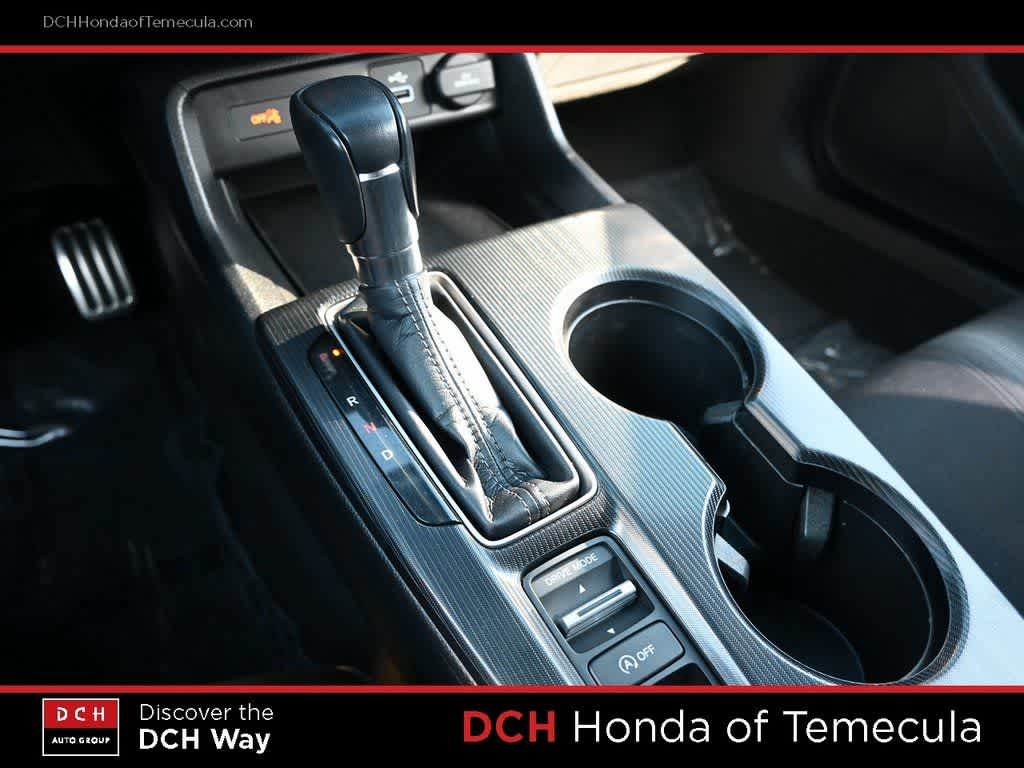 Thumbnail: 2023 Honda Civic - 10