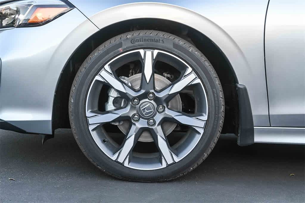 Thumbnail: 2026 Honda Civic - 10