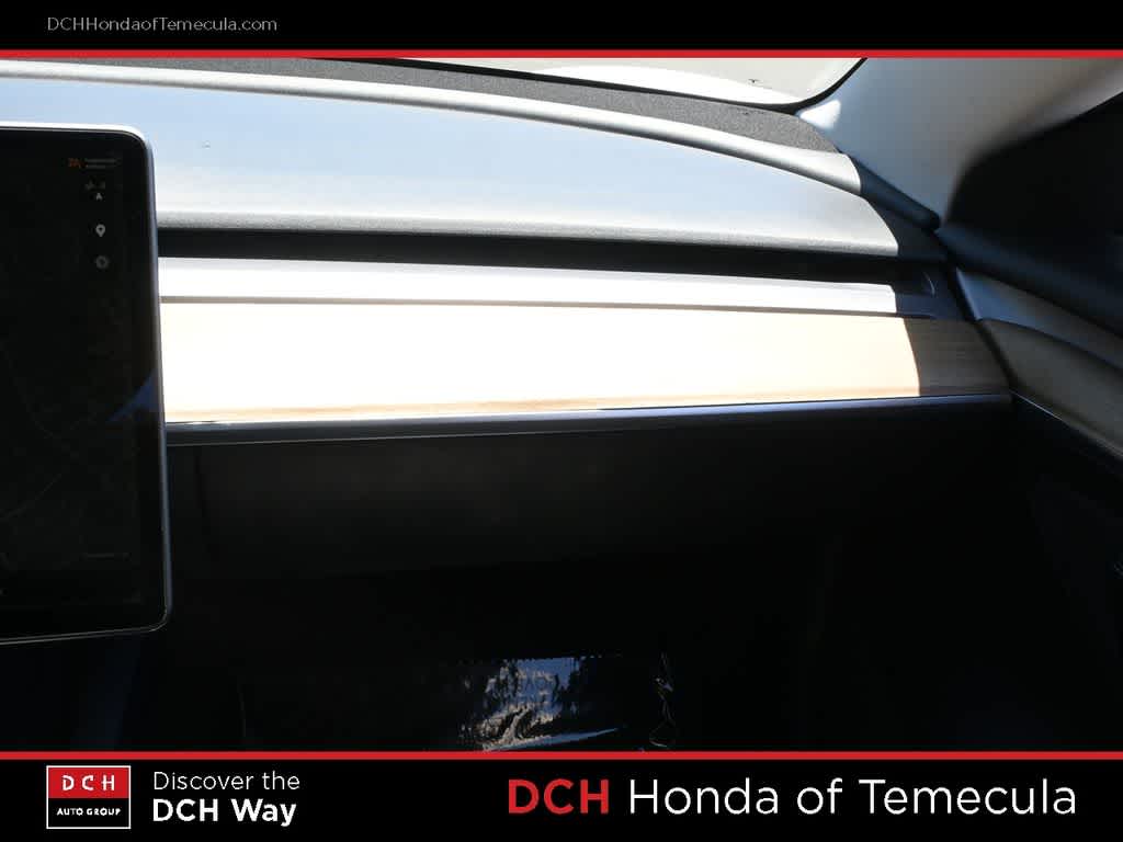 Thumbnail: 2021 Tesla Model 3 - 13