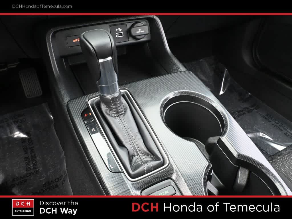 Thumbnail: 2023 Honda Civic - 10