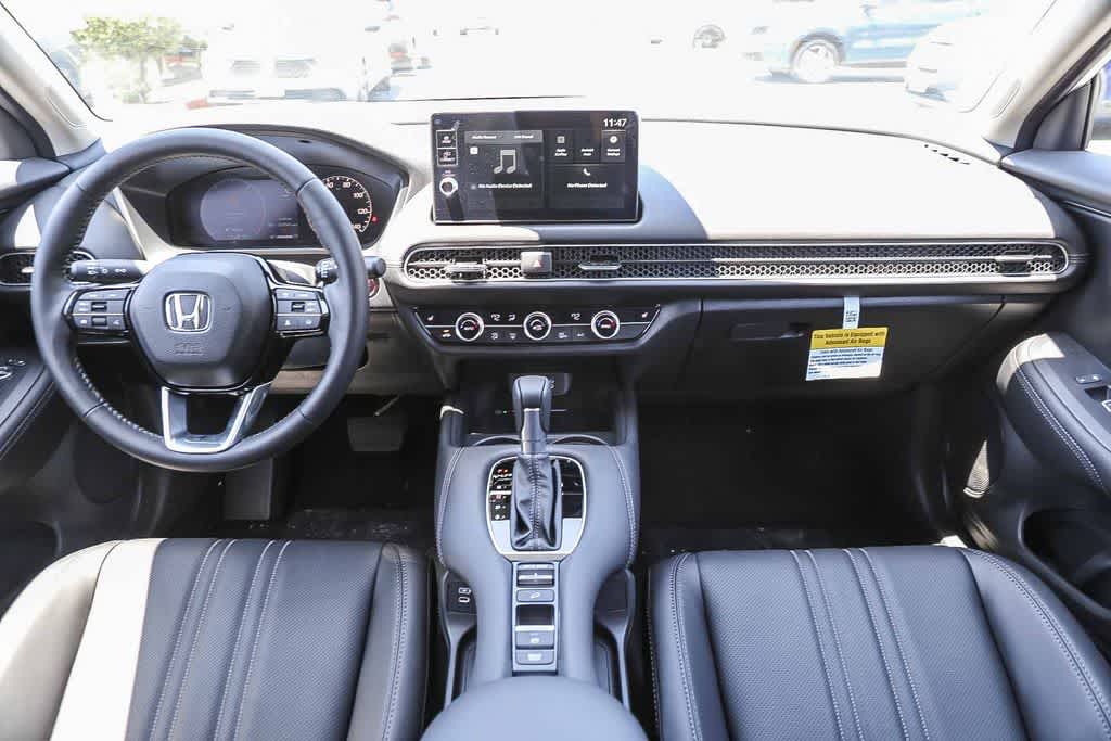 Thumbnail: 2026 Honda HR-V - 14