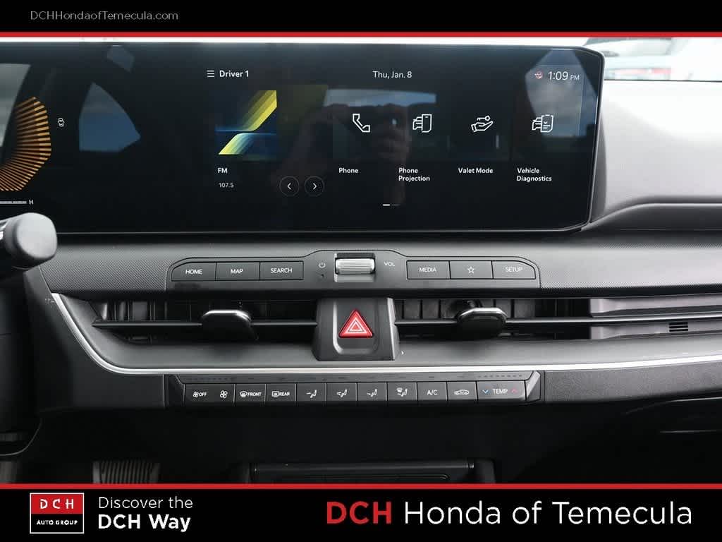 Thumbnail: 2025 Kia K4 - 12