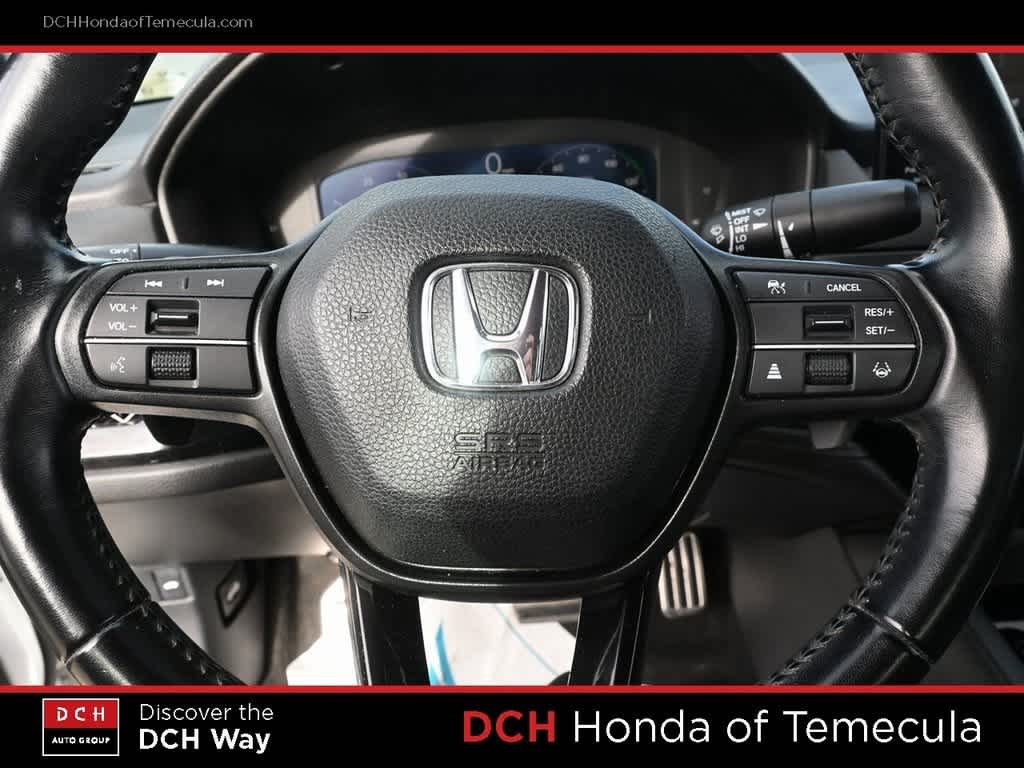 Thumbnail: 2023 Honda Accord - 9