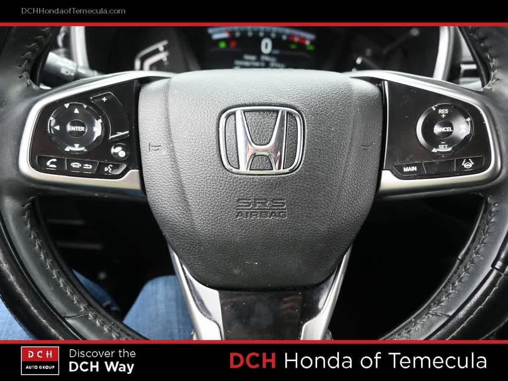 Thumbnail: 2022 Honda CR-V - 9