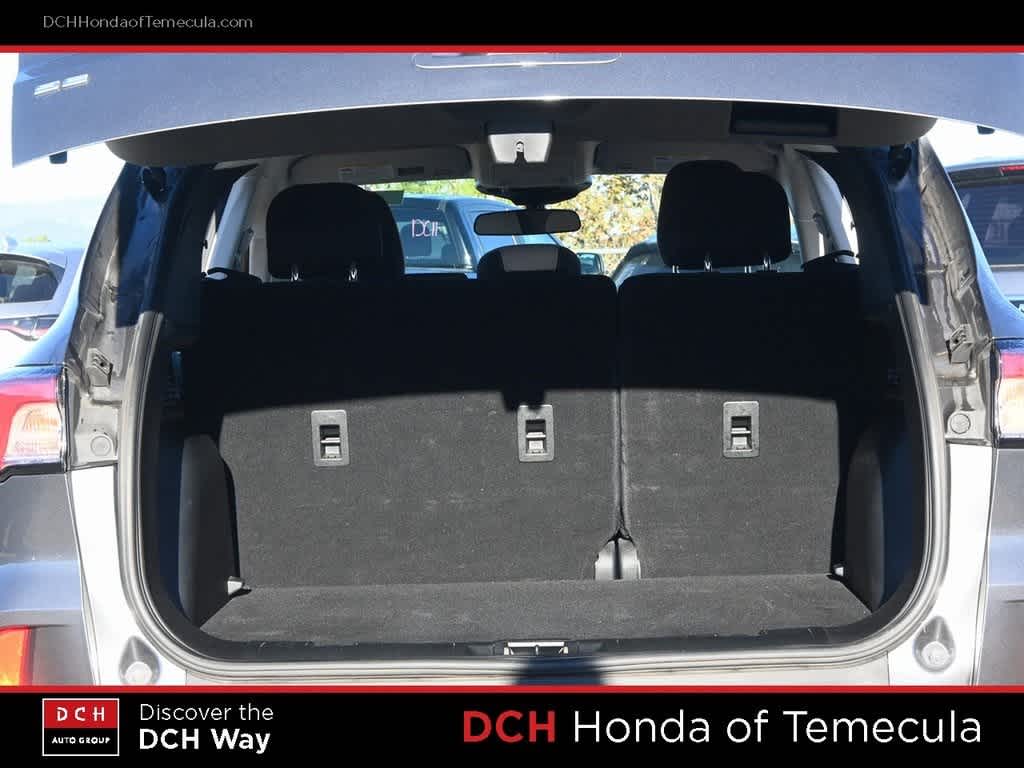 Thumbnail: 2022 Ford Escape - 21