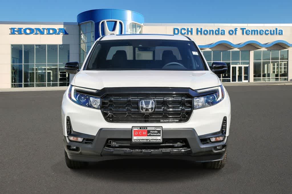 Thumbnail: 2026 Honda Ridgeline - 2