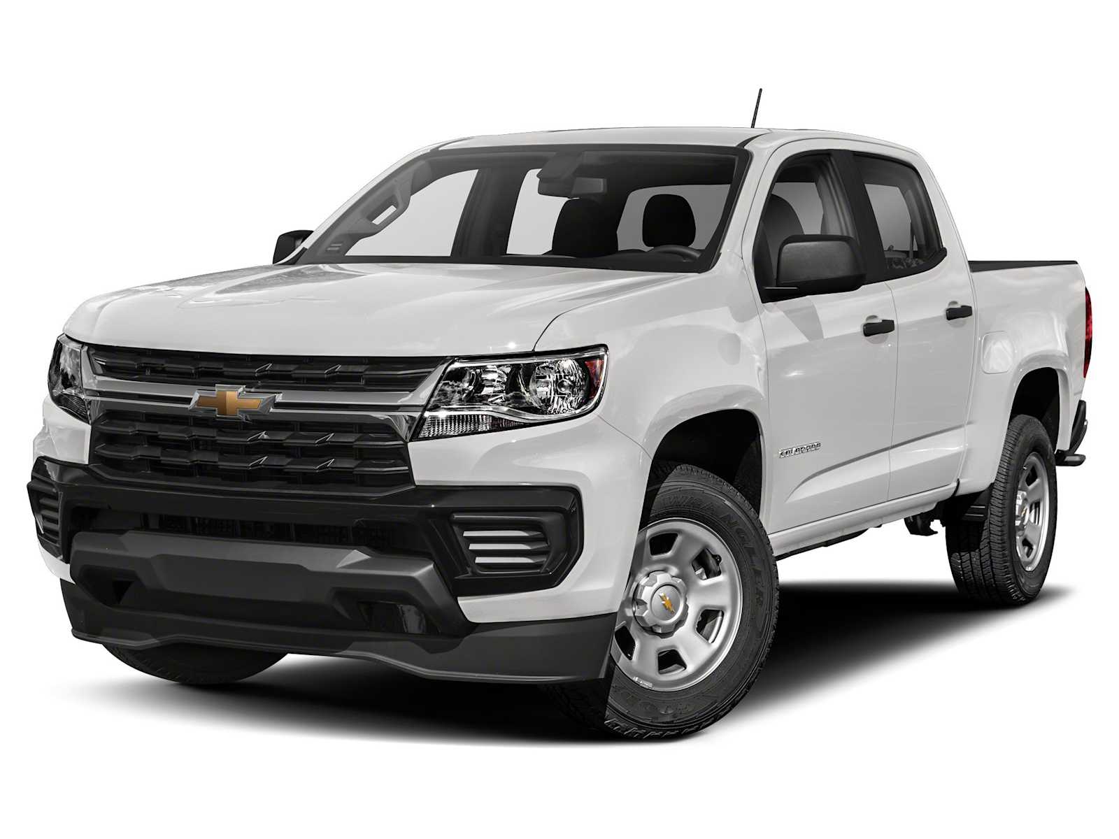 2021 Chevrolet Colorado Work Truck -
                  Temecula, CA