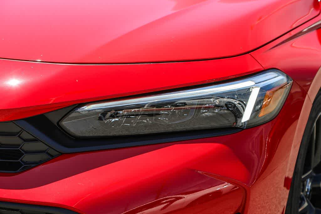 Thumbnail: 2026 Honda Civic - 7