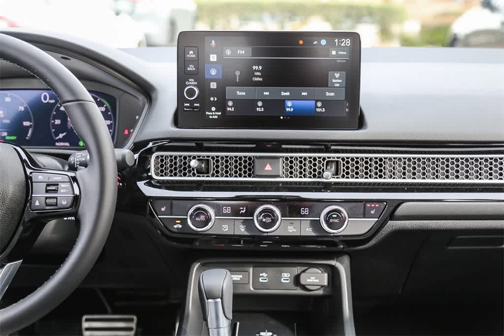 Thumbnail: 2026 Honda Civic - 14