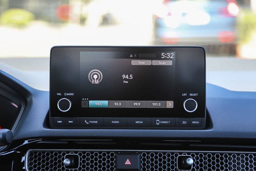 Thumbnail: 2026 Honda Civic - 15