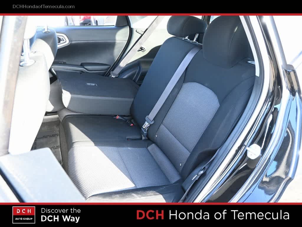 Thumbnail: 2023 Kia Soul - 18