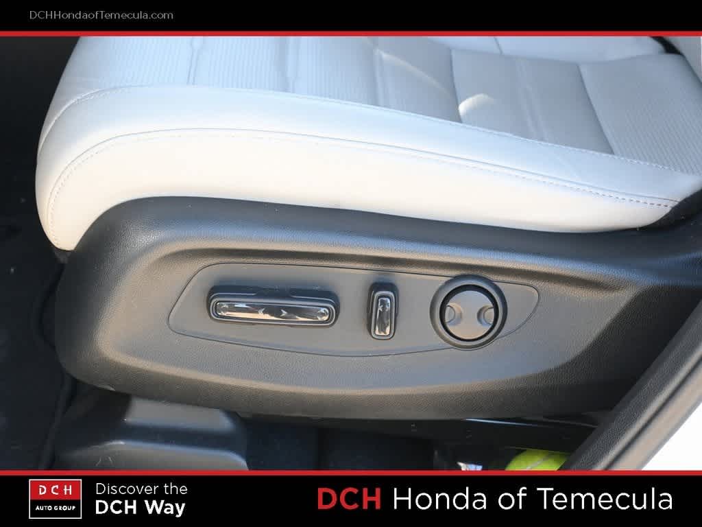 Thumbnail: 2023 Honda CR-V - 16