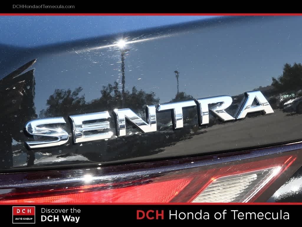 Thumbnail: 2025 Nissan Sentra - 7