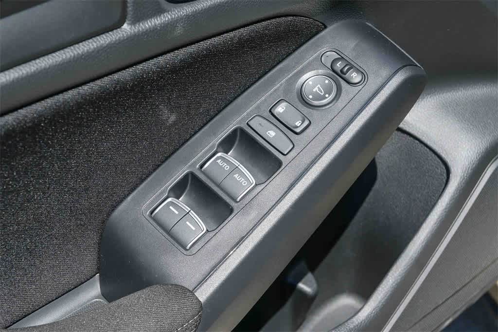 Thumbnail: 2026 Honda Civic - 20