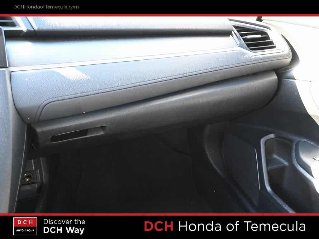 Thumbnail: 2017 Honda Civic - 13