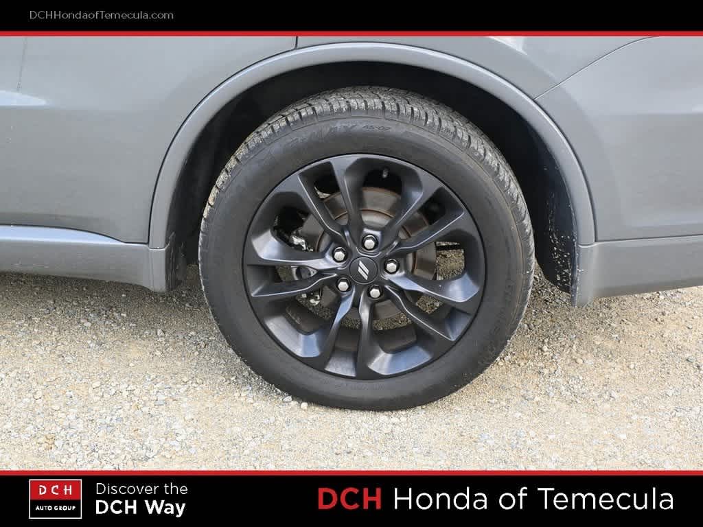 Thumbnail: 2021 Dodge Durango - 22