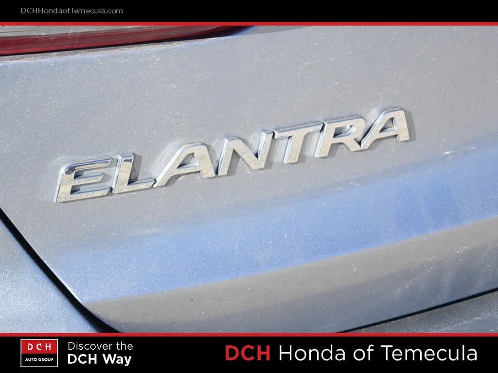 Thumbnail: 2017 Hyundai Elantra - 7