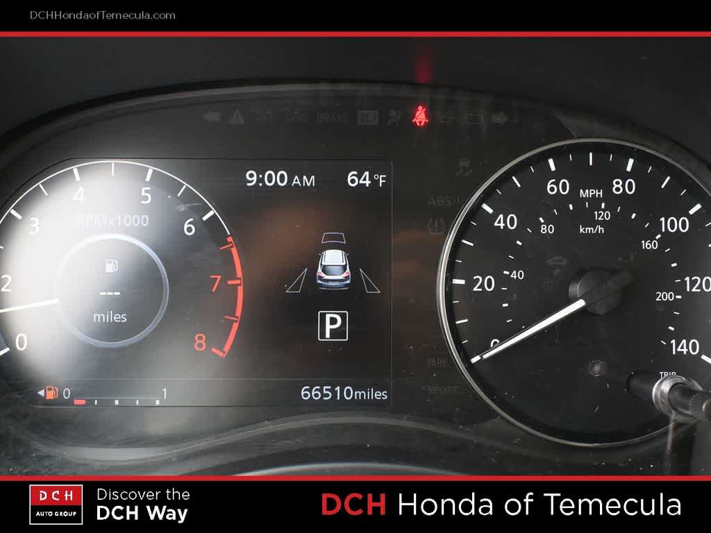 Thumbnail: 2021 Nissan Kicks - 7