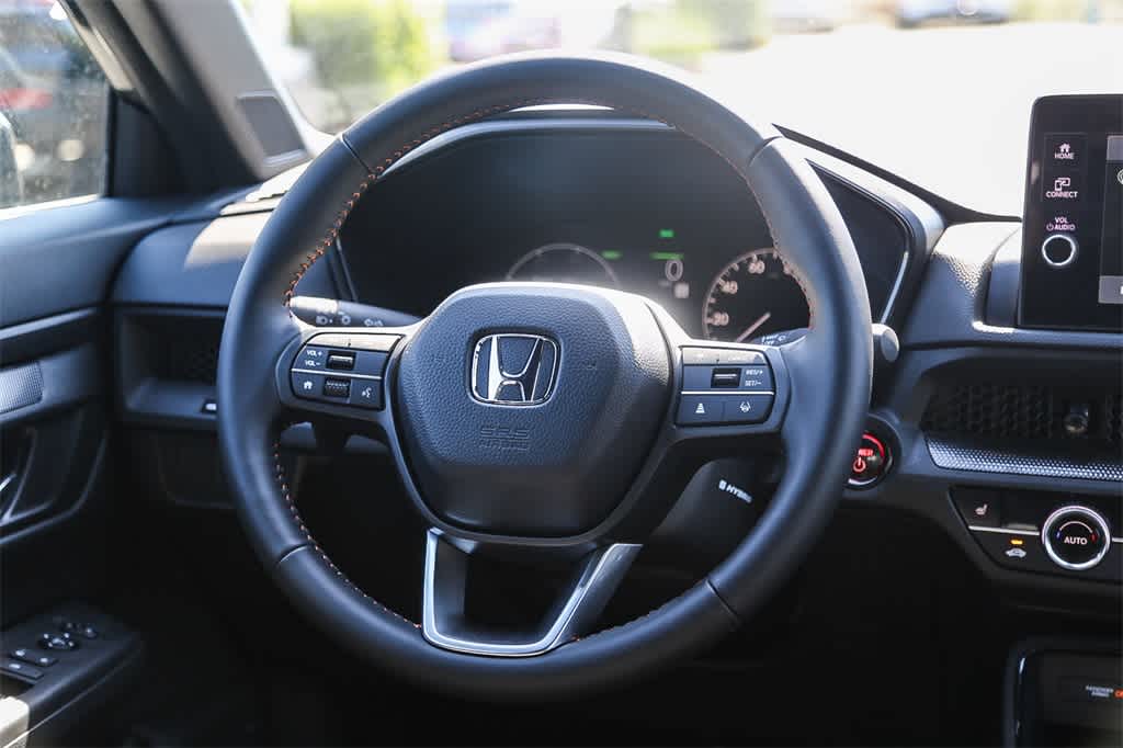 Thumbnail: 2026 Honda CR-V - 17
