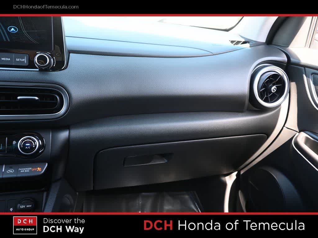 Thumbnail: 2023 Hyundai Kona - 14