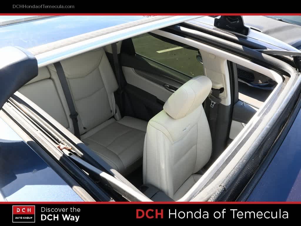 Thumbnail: 2019 Cadillac XT5 - 23