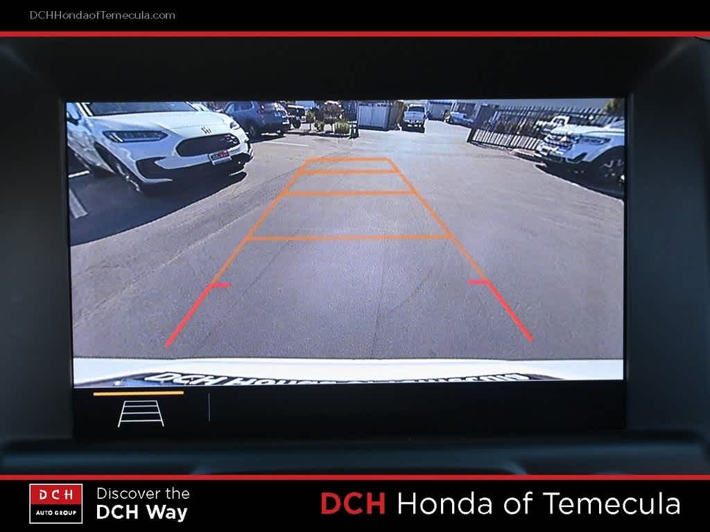 Thumbnail: 2020 GMC Terrain - 13