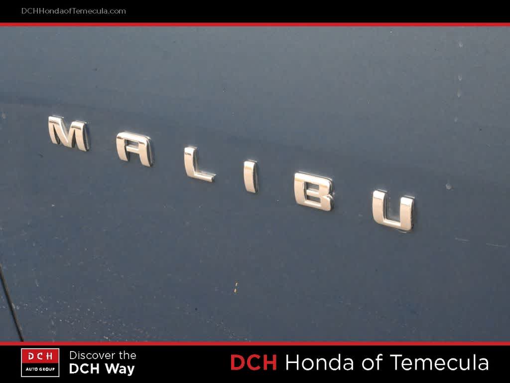 Thumbnail: 2024 Chevrolet Malibu - 6