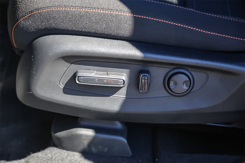 Thumbnail: 2026 Honda CR-V - 21