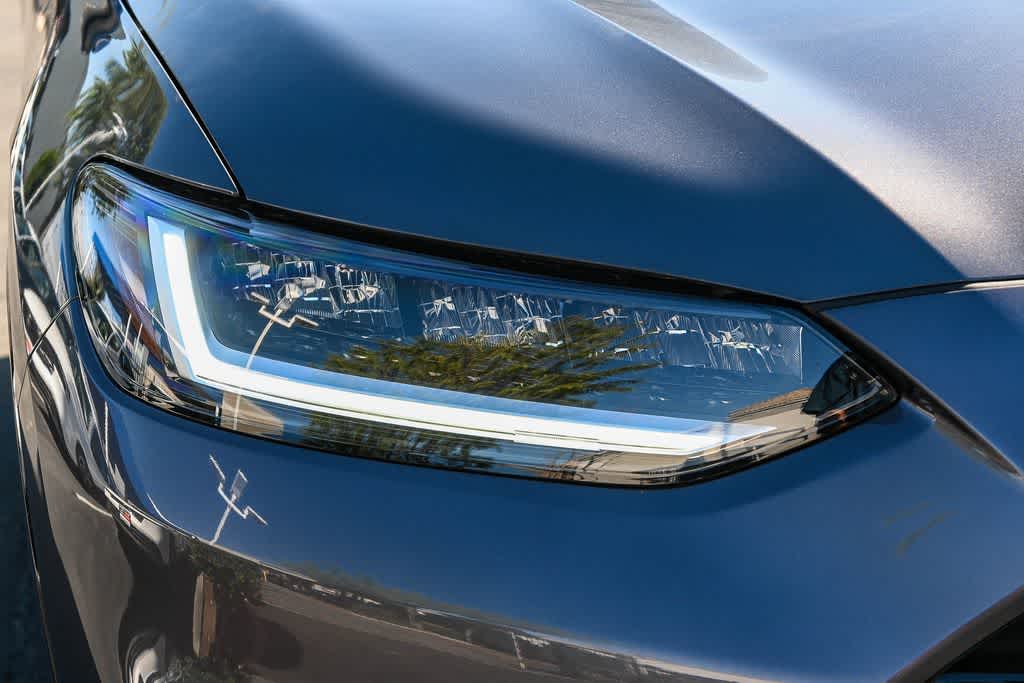 Thumbnail: 2026 Honda HR-V - 10