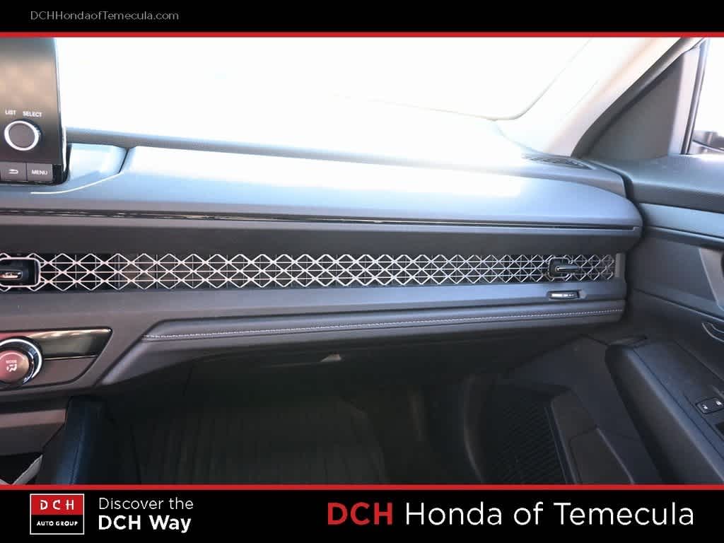 Thumbnail: 2023 Honda Accord - 13