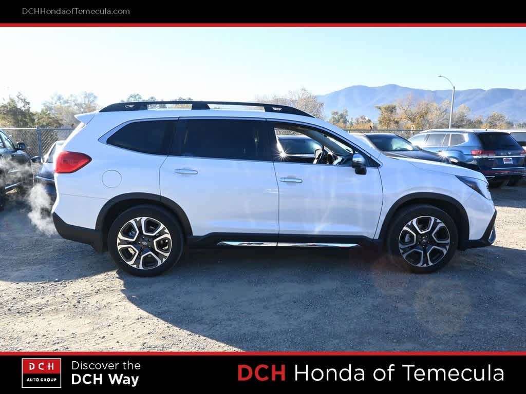 Thumbnail: 2023 Subaru Ascent - 5