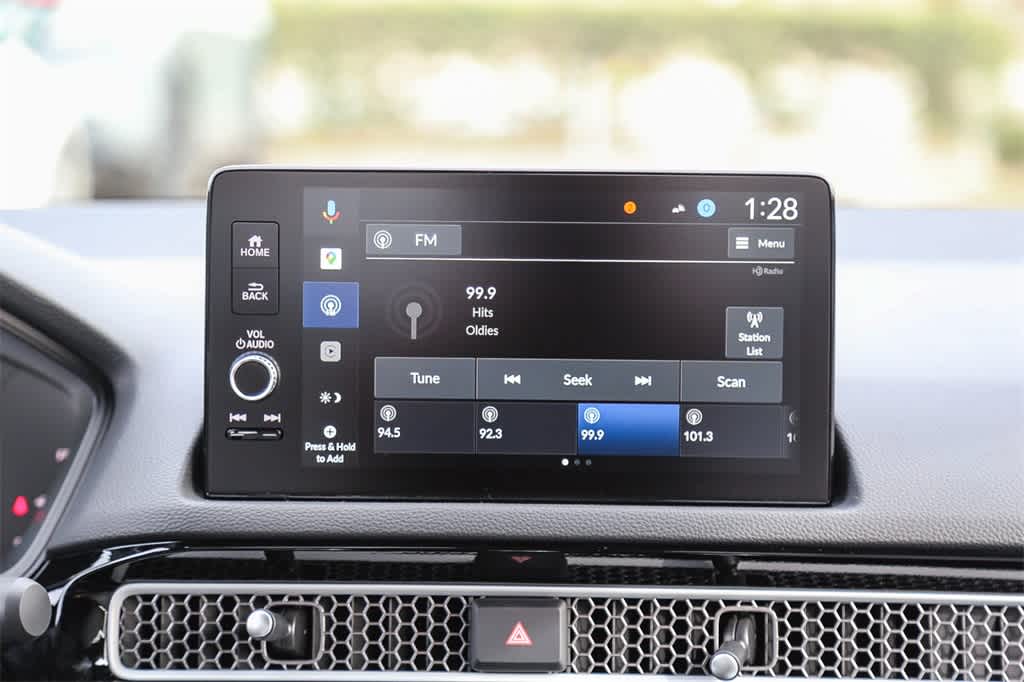 Thumbnail: 2026 Honda Civic - 15