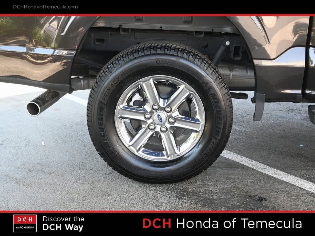 Thumbnail: 2024 Ford F-150 - 23