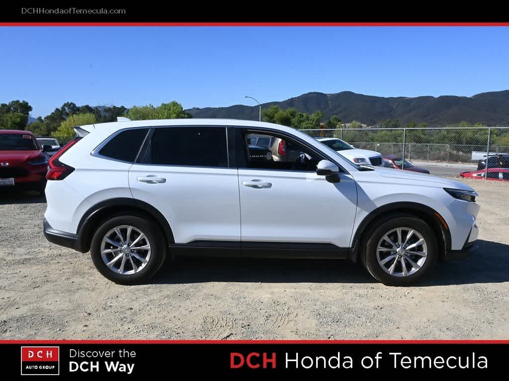 Thumbnail: 2023 Honda CR-V - 5