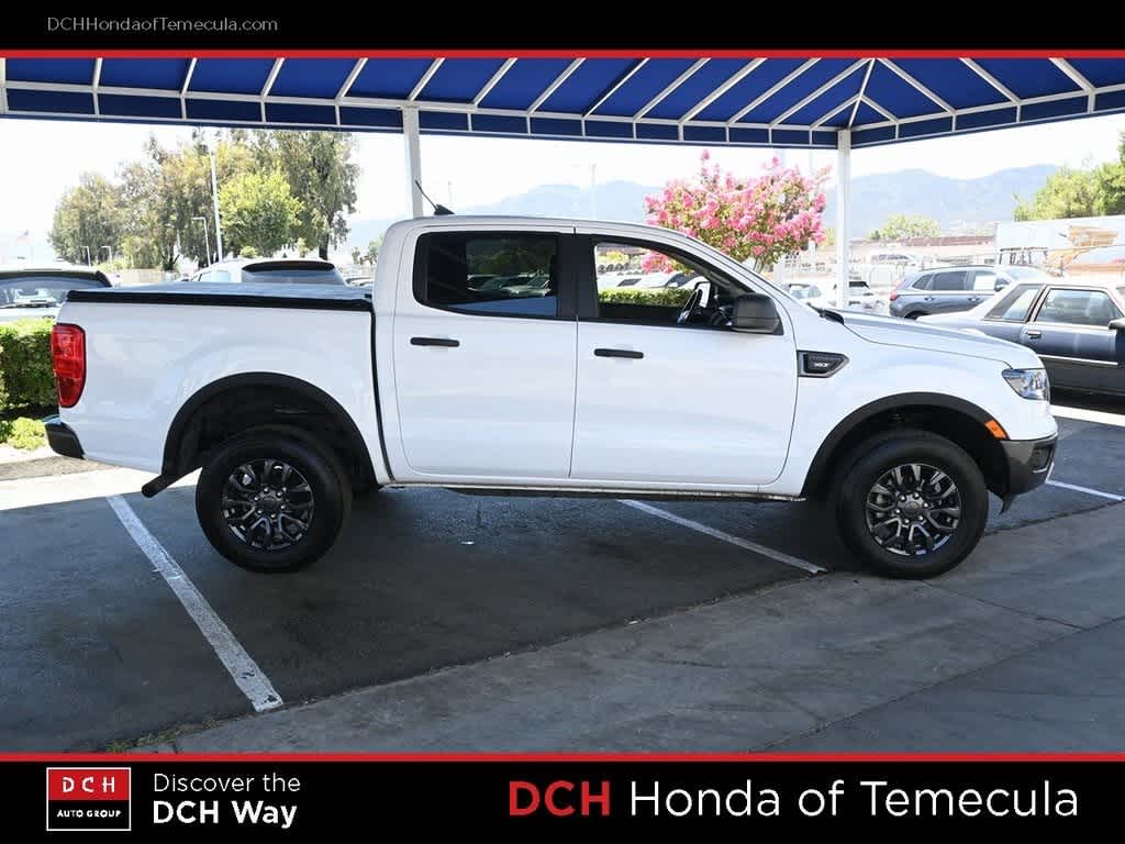 Thumbnail: 2023 Ford Ranger - 5